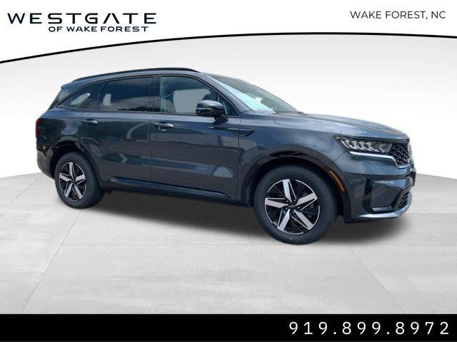 2022 Kia Sorento