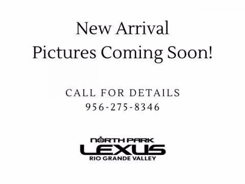 2021 Lexus ES