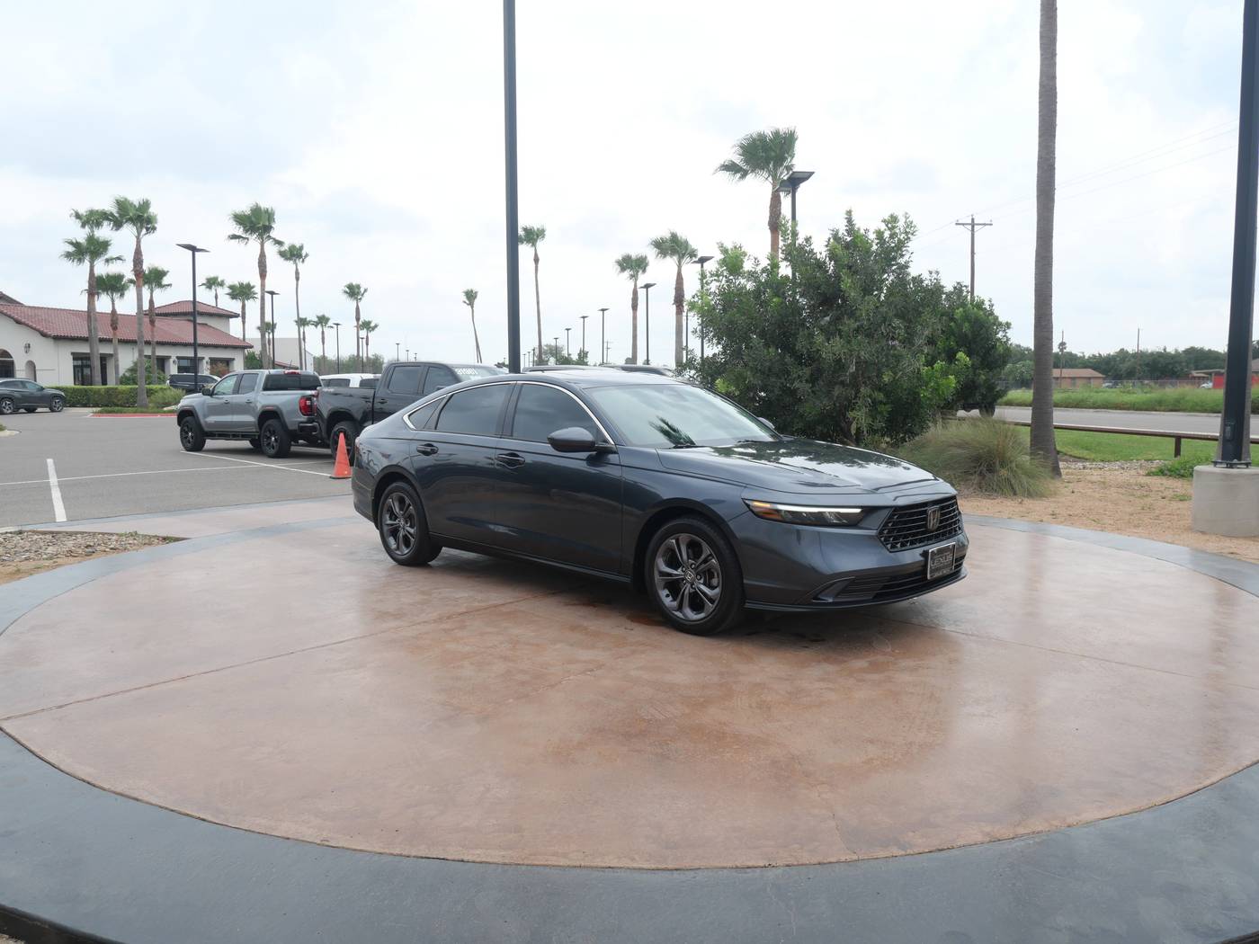 2023 Honda Accord Sedan