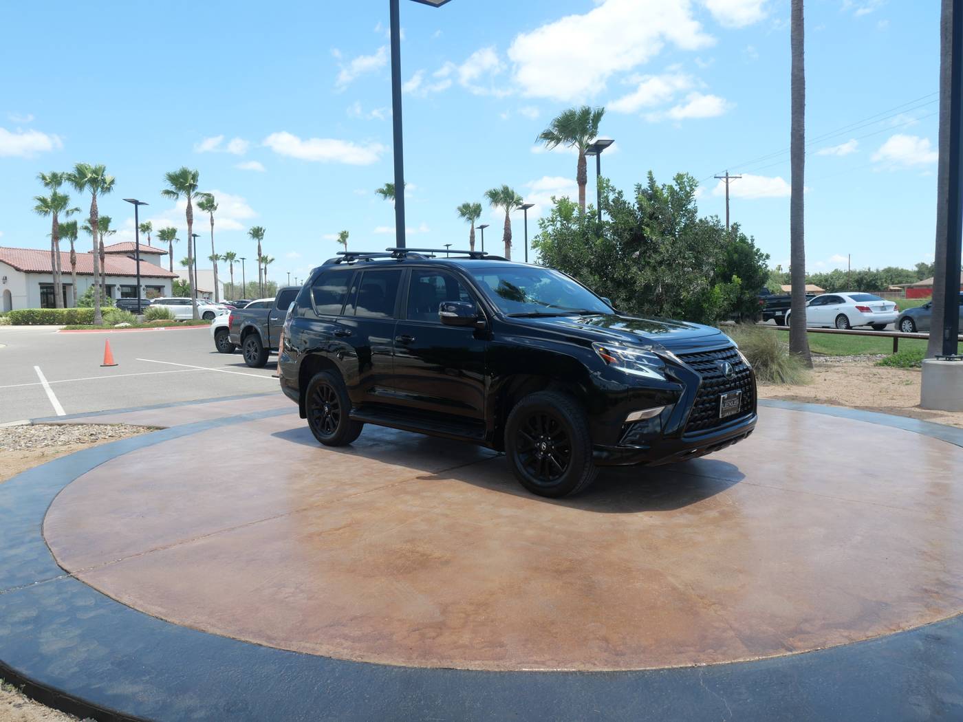 2023 Lexus GX