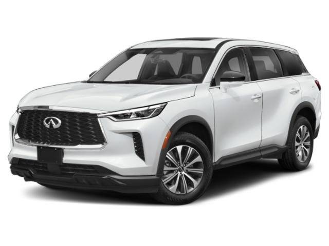 2023 Infiniti QX60