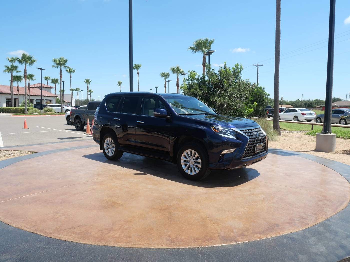 2023 Lexus GX