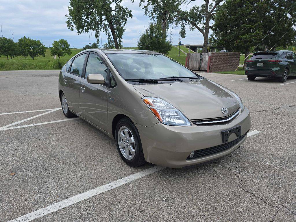 2007 Toyota Prius
