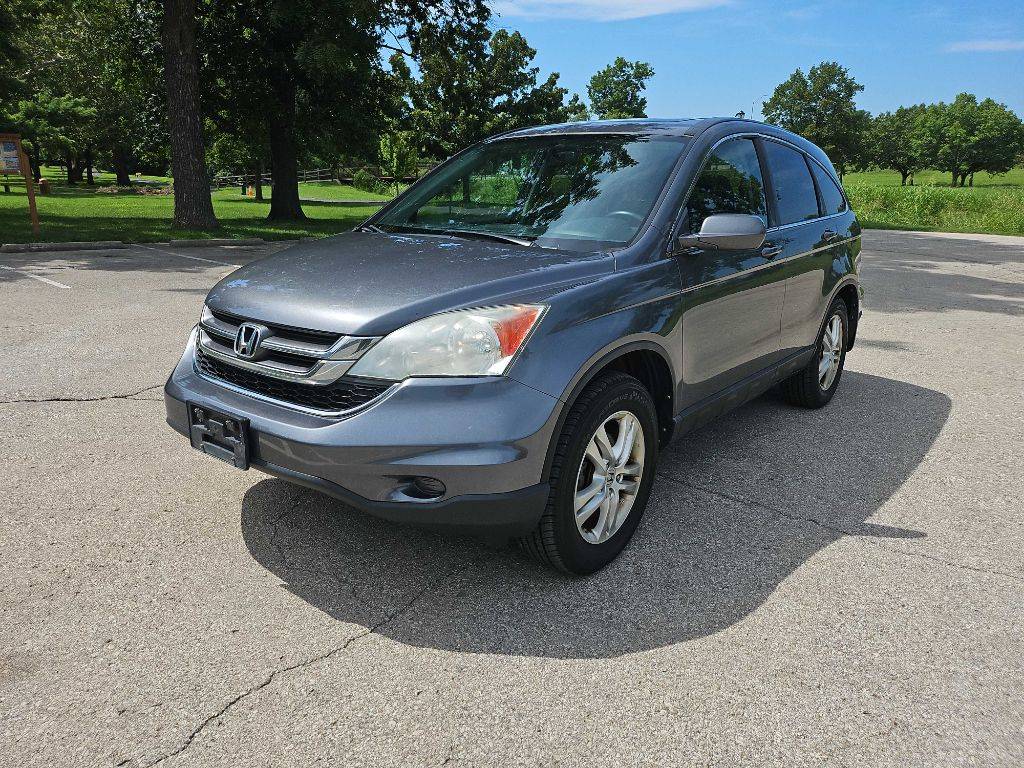 2010 Honda CR-V