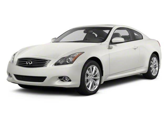 2013 Infiniti G37 Coupe
