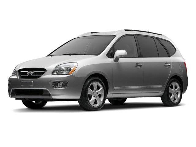 2009 Kia Rondo