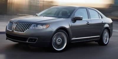 2012 Lincoln MKZ