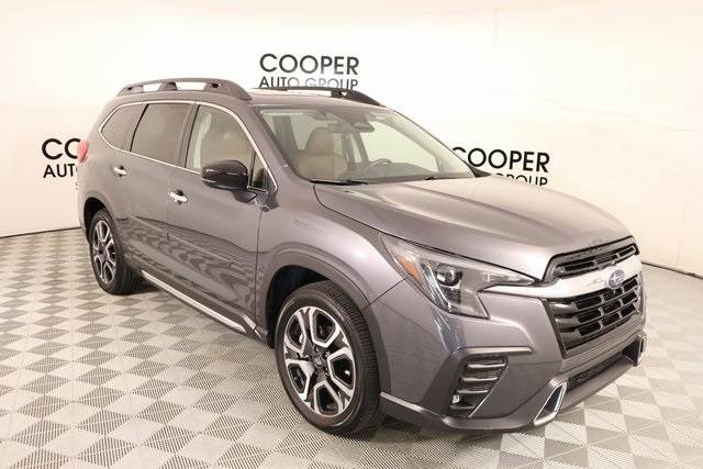 2024 Subaru Ascent