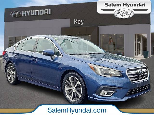 2019 Subaru Legacy