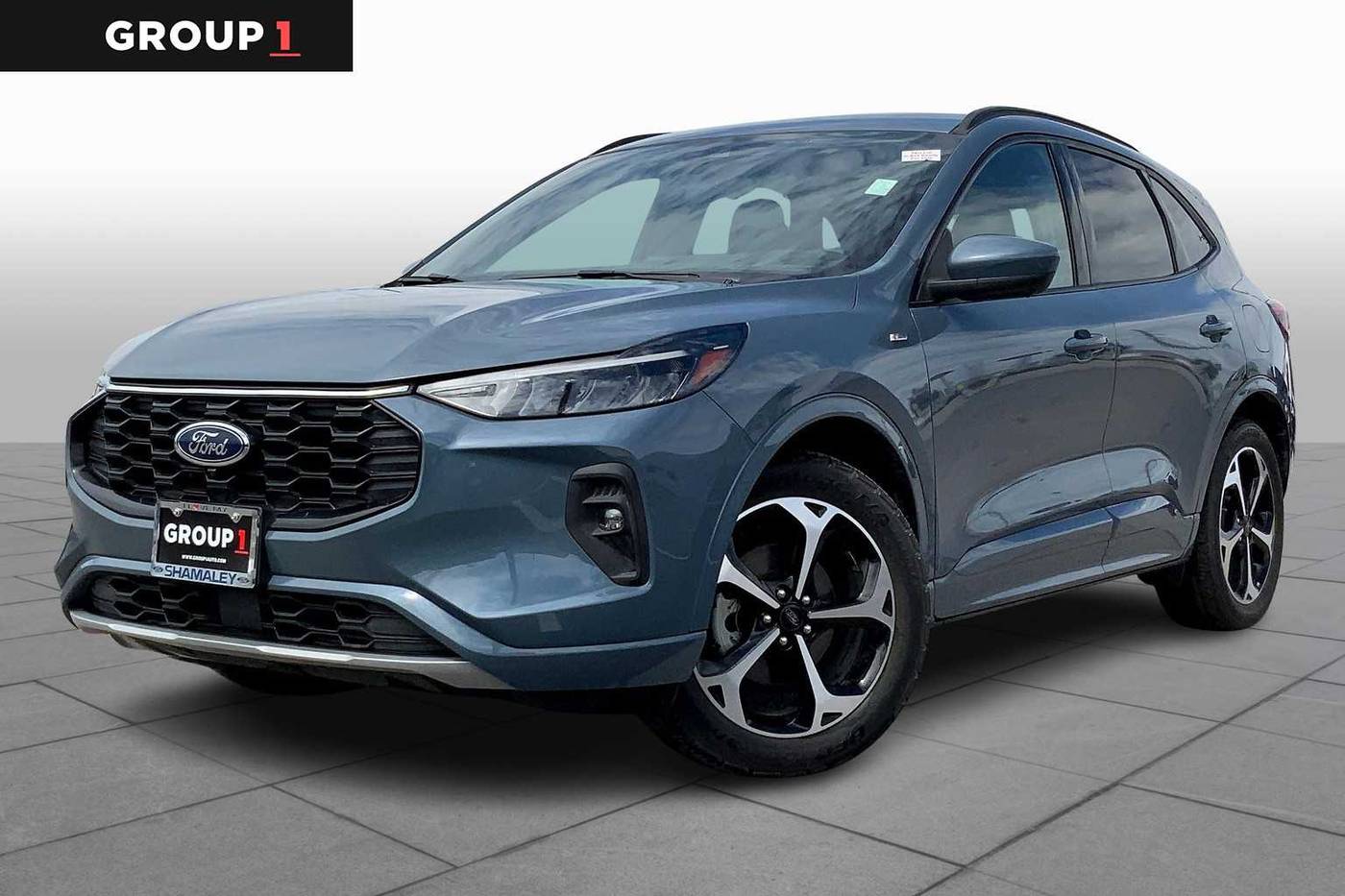 2023 Ford Escape