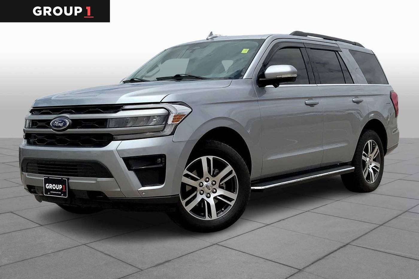 2023 Ford Expedition