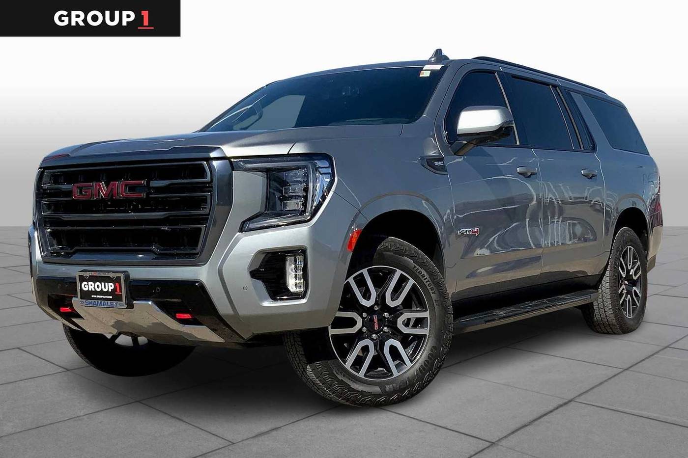 2024 GMC Yukon Xl