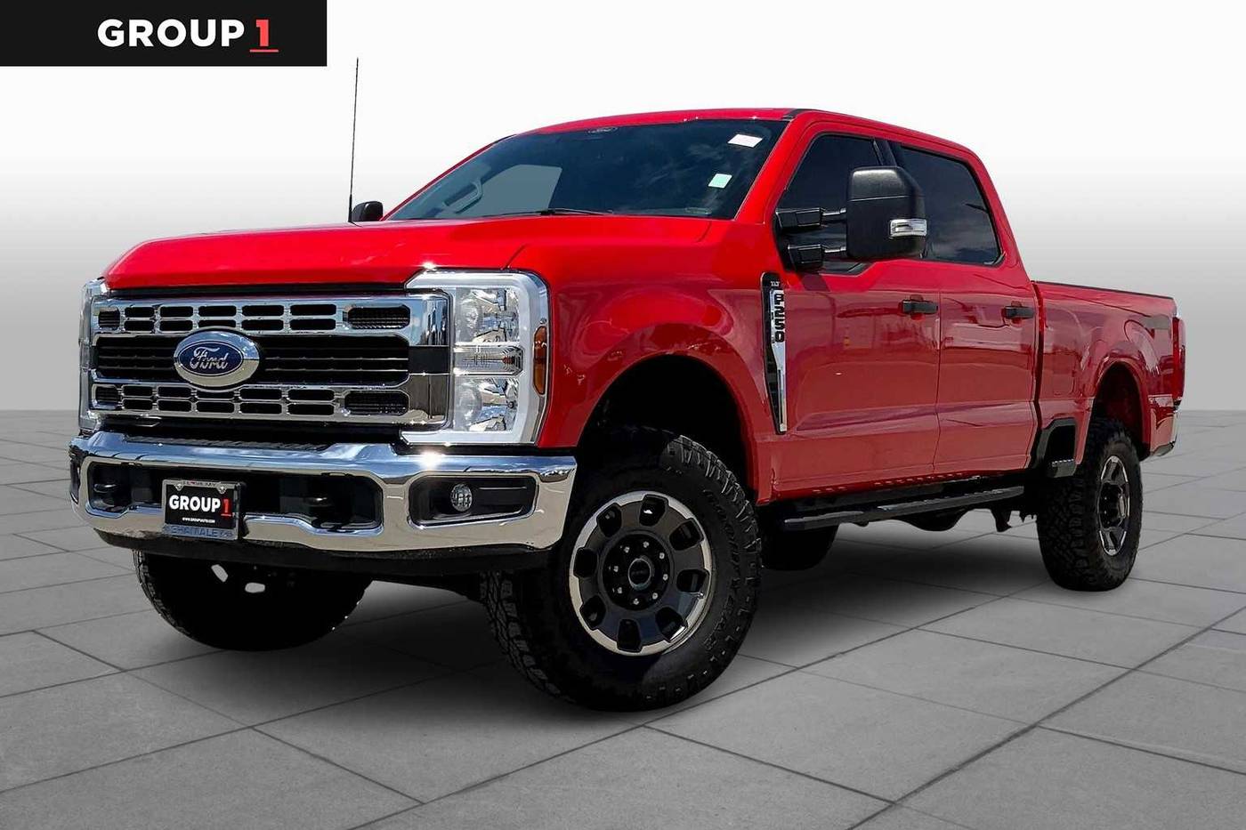 2024 Ford Super Duty F-250 Srw