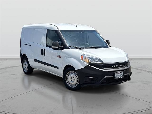 2021 RAM Promaster City Cargo Van