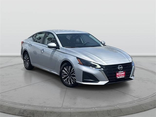 2023 Nissan Altima