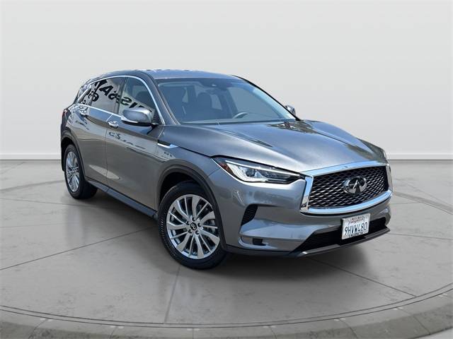 2023 Infiniti QX50