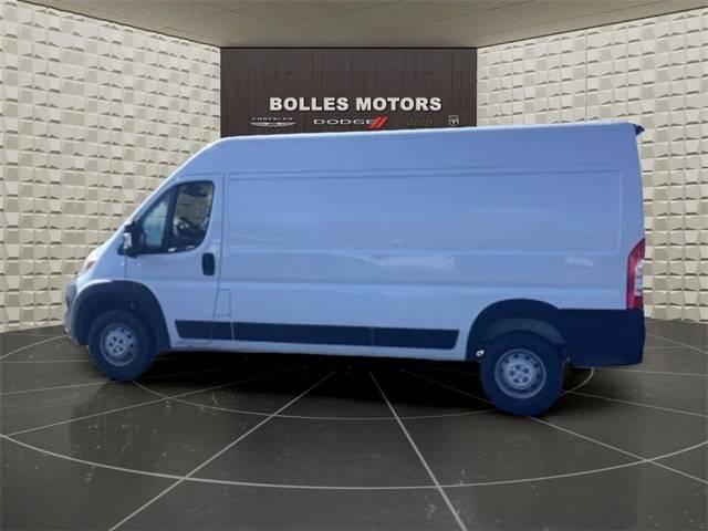 2023 RAM Promaster Cargo Van