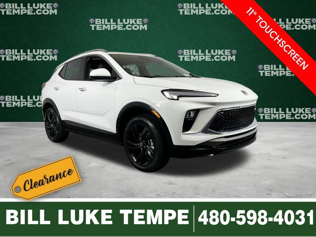 2024 Buick Encore Gx