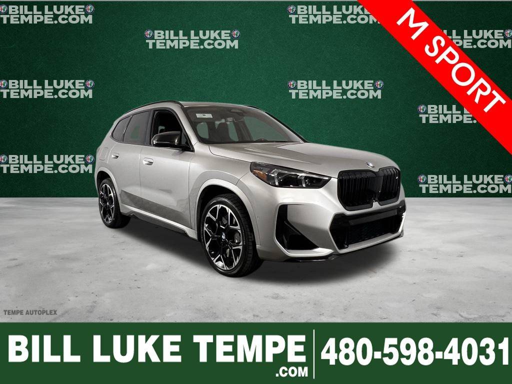 2024 BMW X1