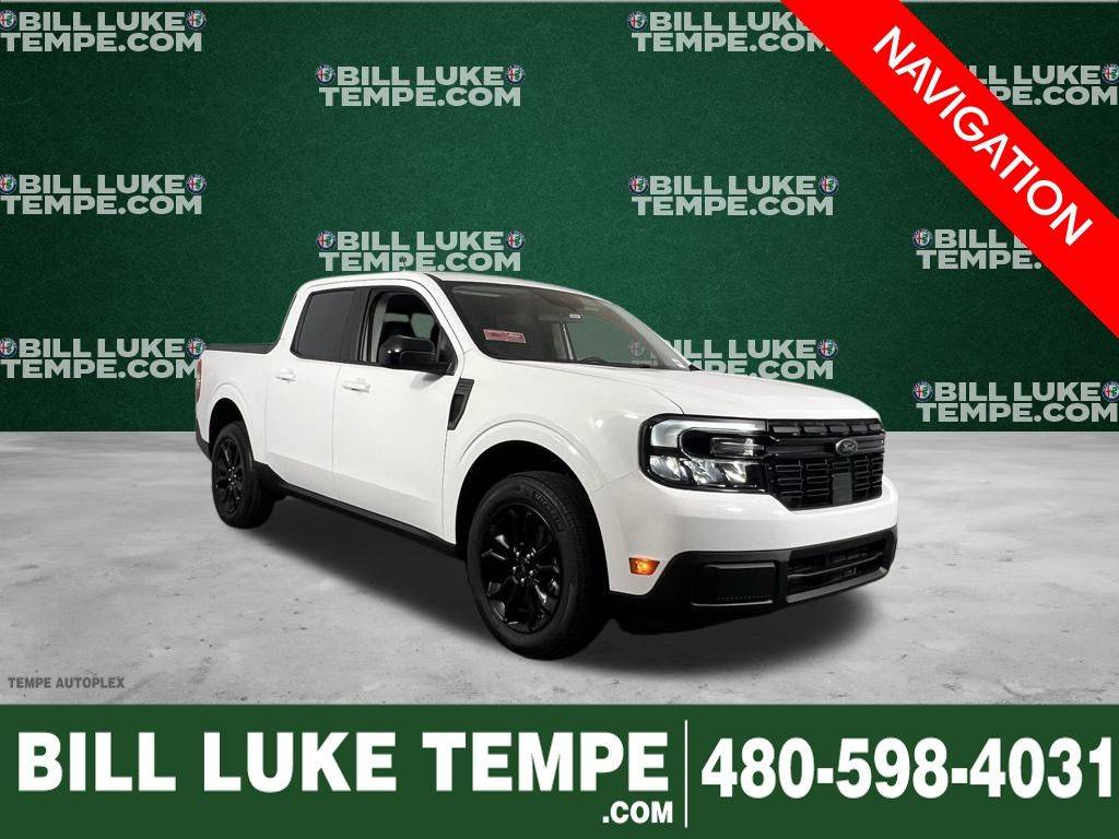 2024 Ford Maverick