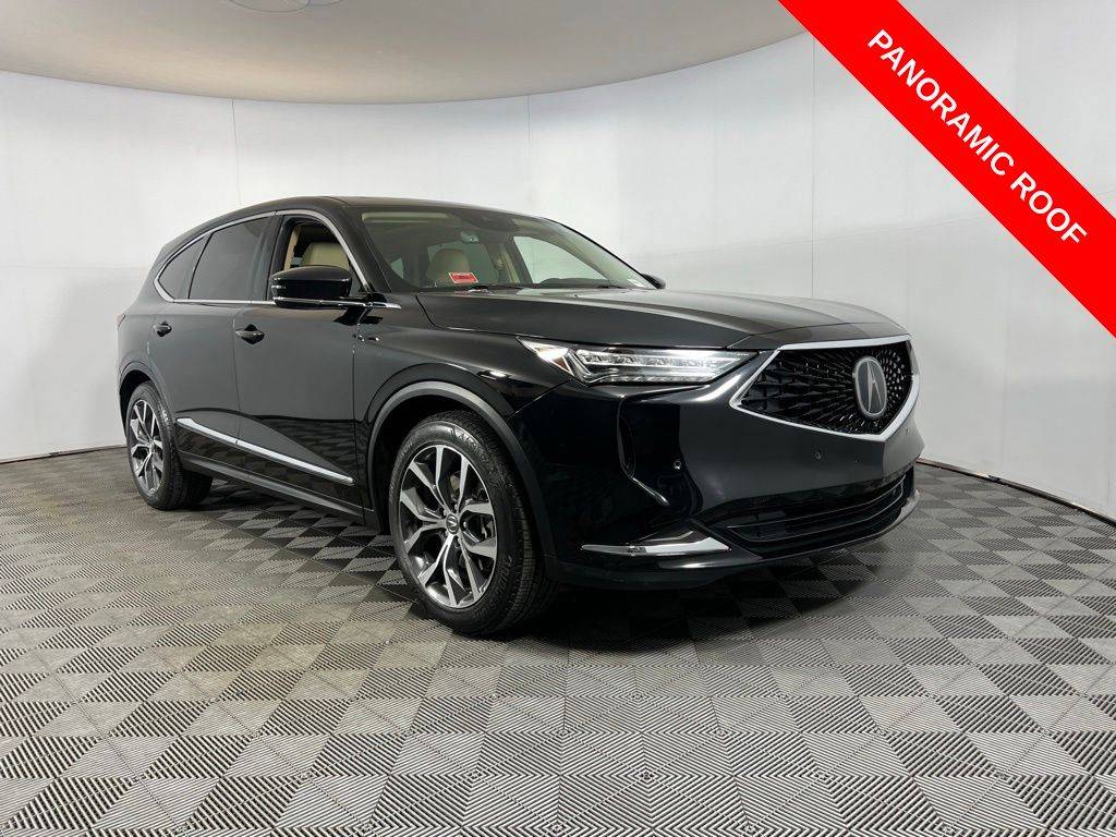 2023 Acura MDX
