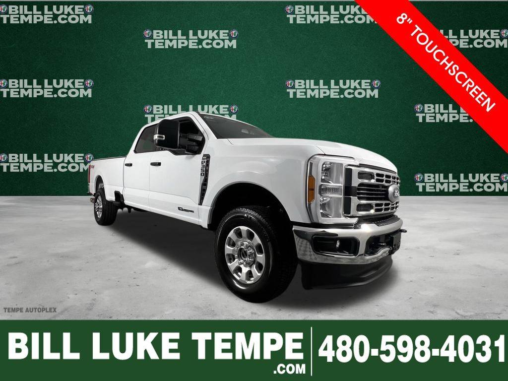 2023 Ford Super Duty F-350 Srw