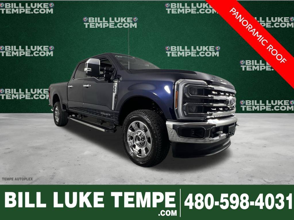 2024 Ford Super Duty F-350 Srw