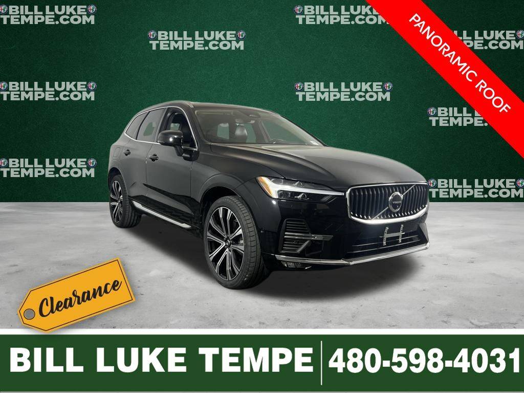 2023 Volvo XC60