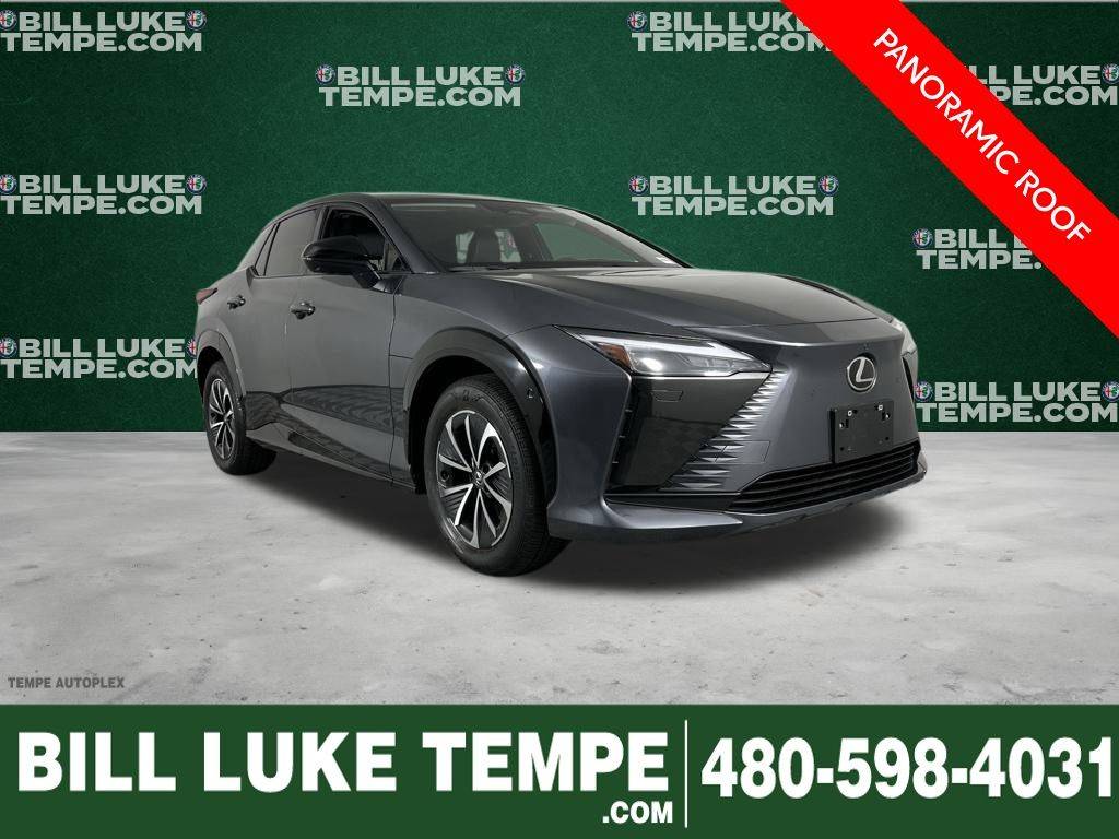 2023 Lexus Rz