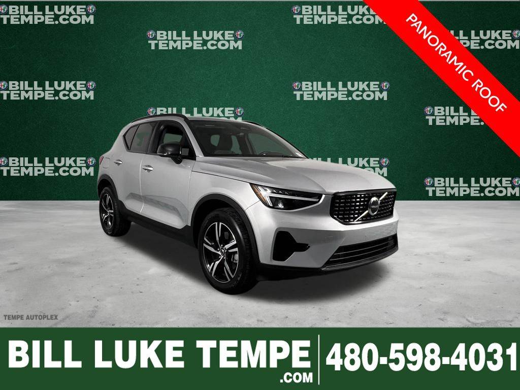 2024 Volvo XC40