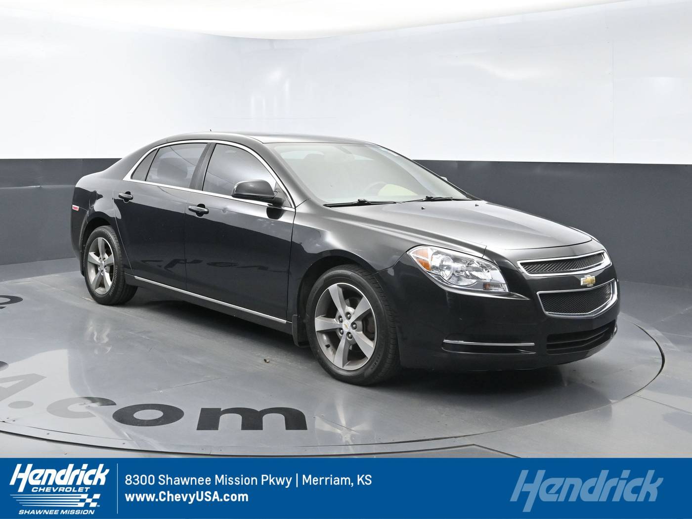 2011 Chevrolet Malibu