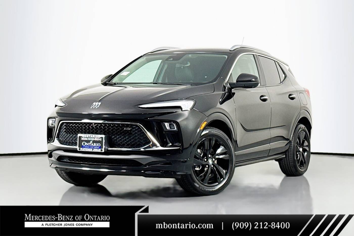 2024 Buick Encore Gx