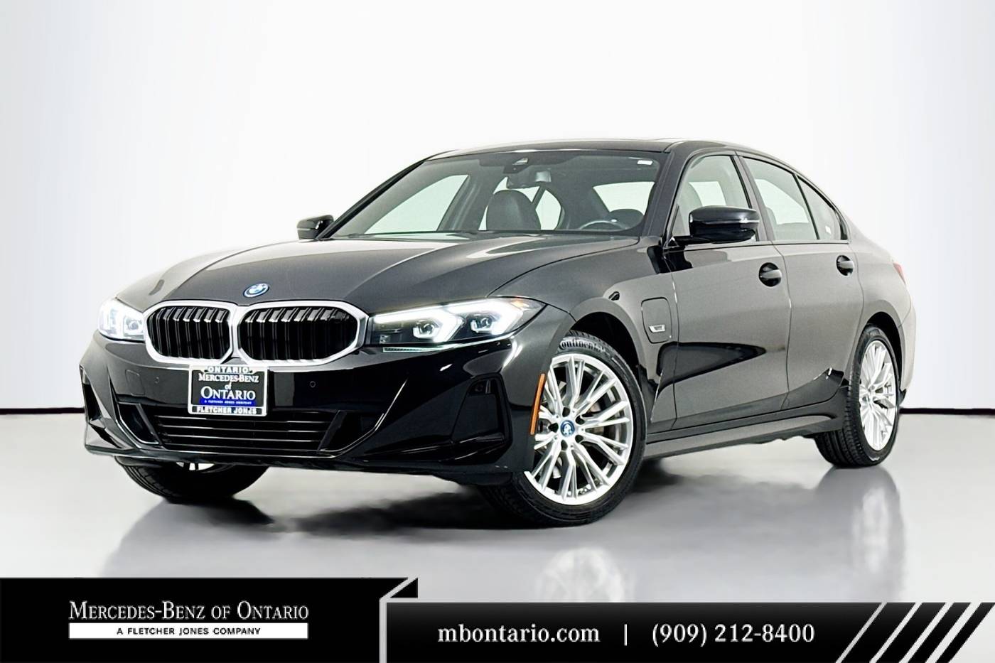 2023 BMW 3 Series