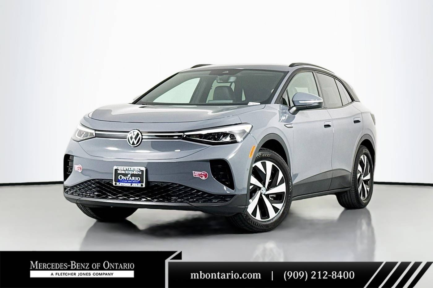 2023 Volkswagen Id.4
