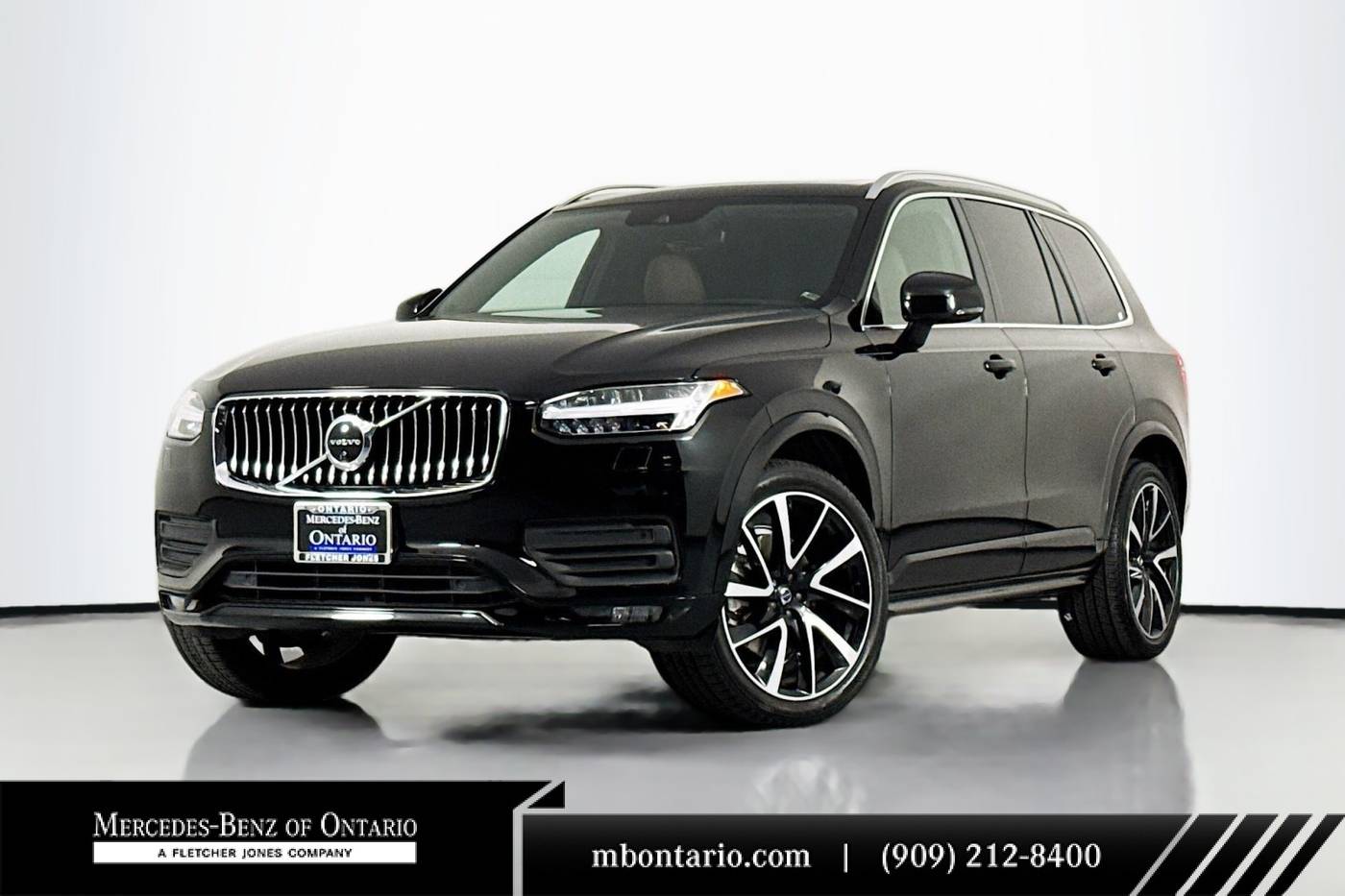 2022 Volvo XC90