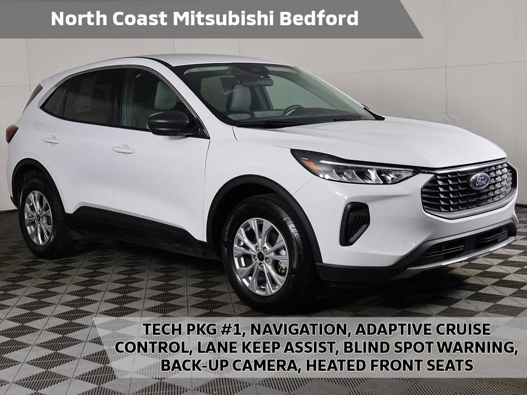 2023 Ford Escape