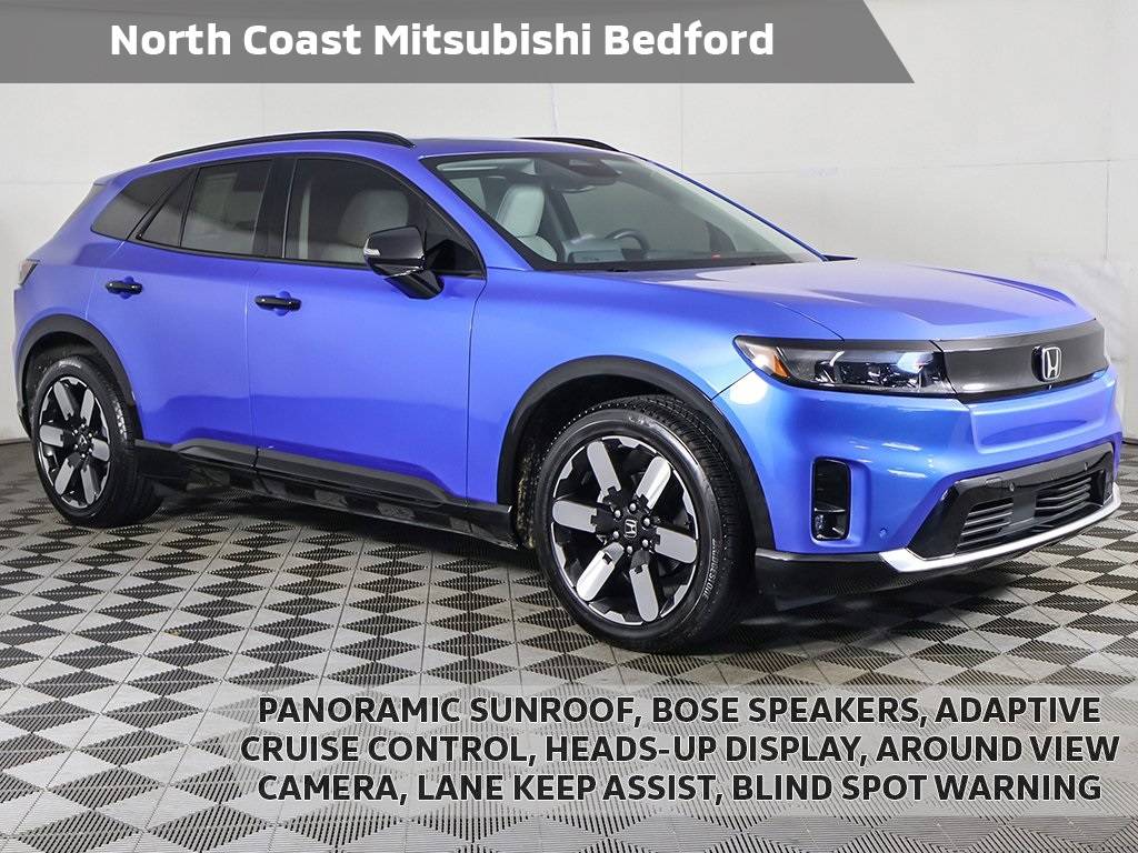 2024 Honda Prologue