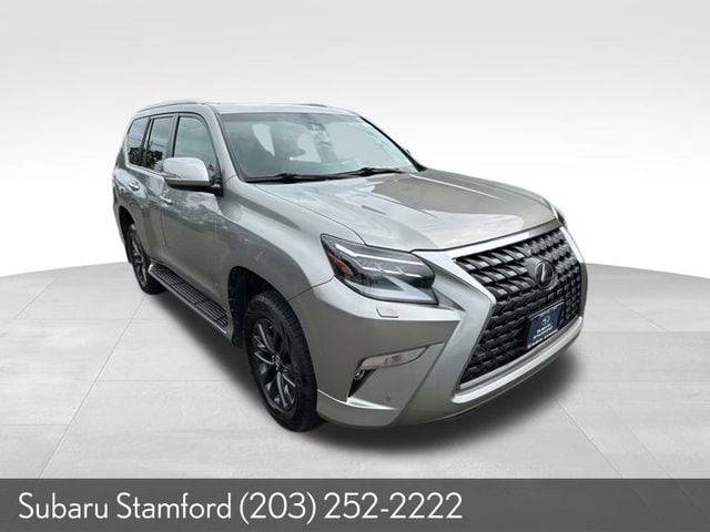 2020 Lexus GX