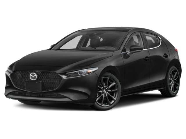 2021 Mazda Mazda3 Hatchback
