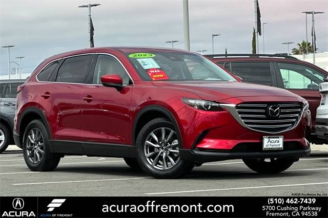 2023 Mazda CX-9