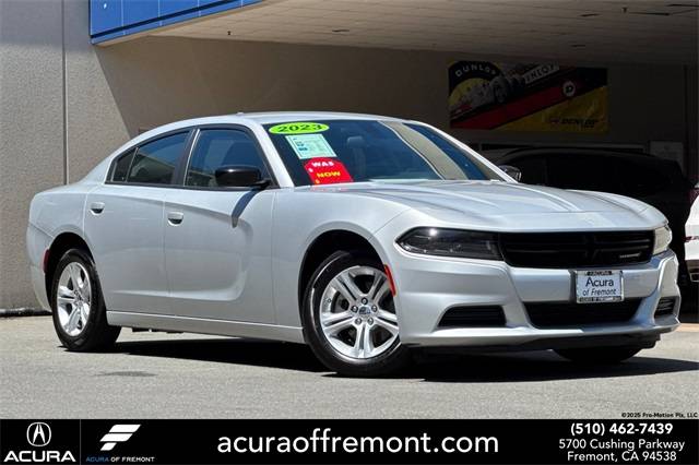 2023 Dodge Charger