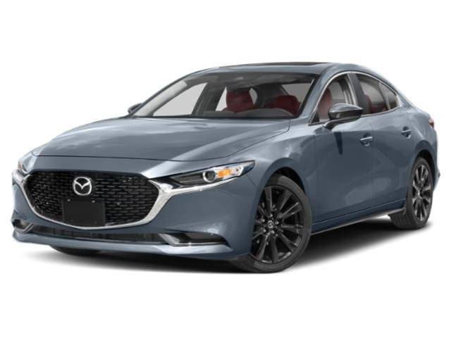 2023 Mazda Mazda3 Sedan