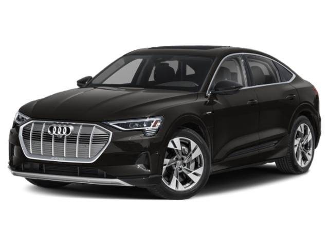 2020 Audi E-tron Sportback