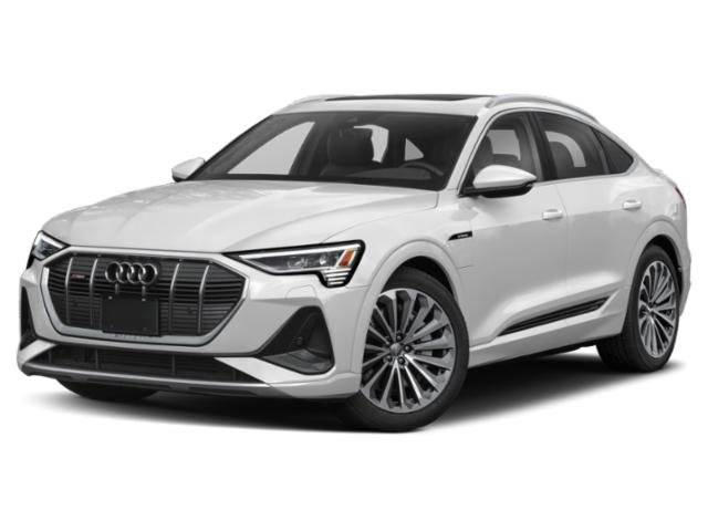 2021 Audi E-tron Sportback