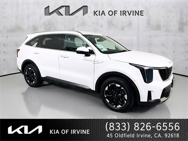 2024 Kia Sorento