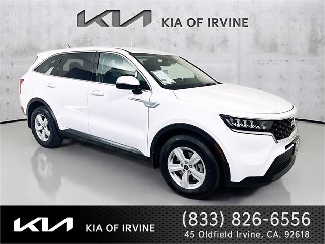 2022 Kia Sorento