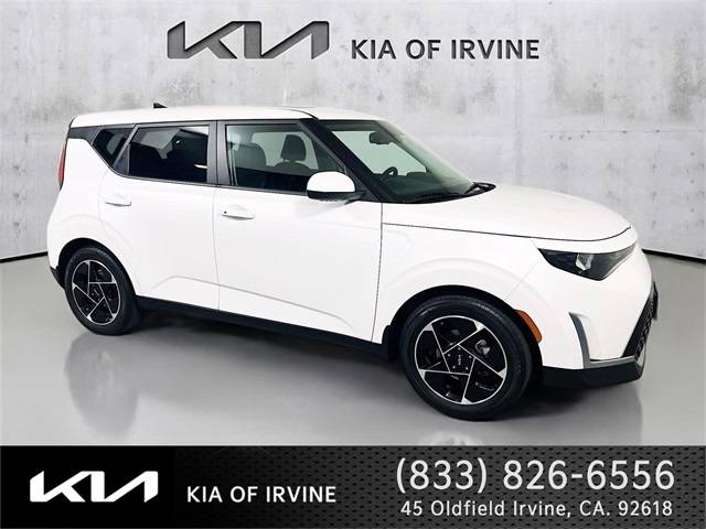 2023 Kia SOUL