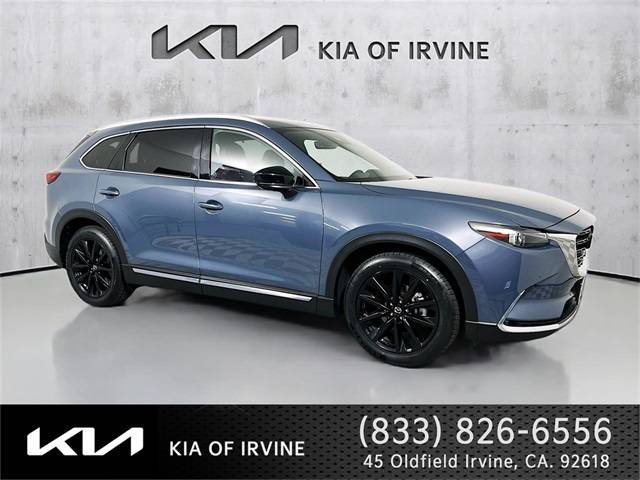 2022 Mazda CX-9