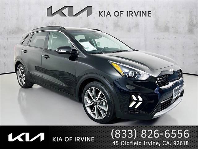 2022 Kia NIRO