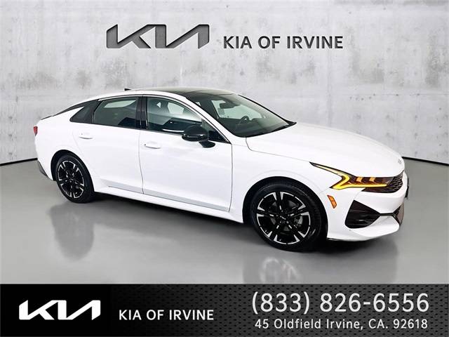 2024 Kia K5
